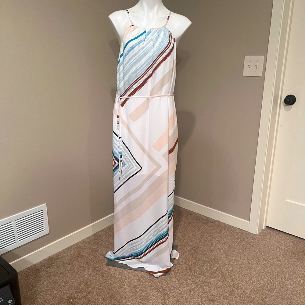 White House Black Market dress size 12
